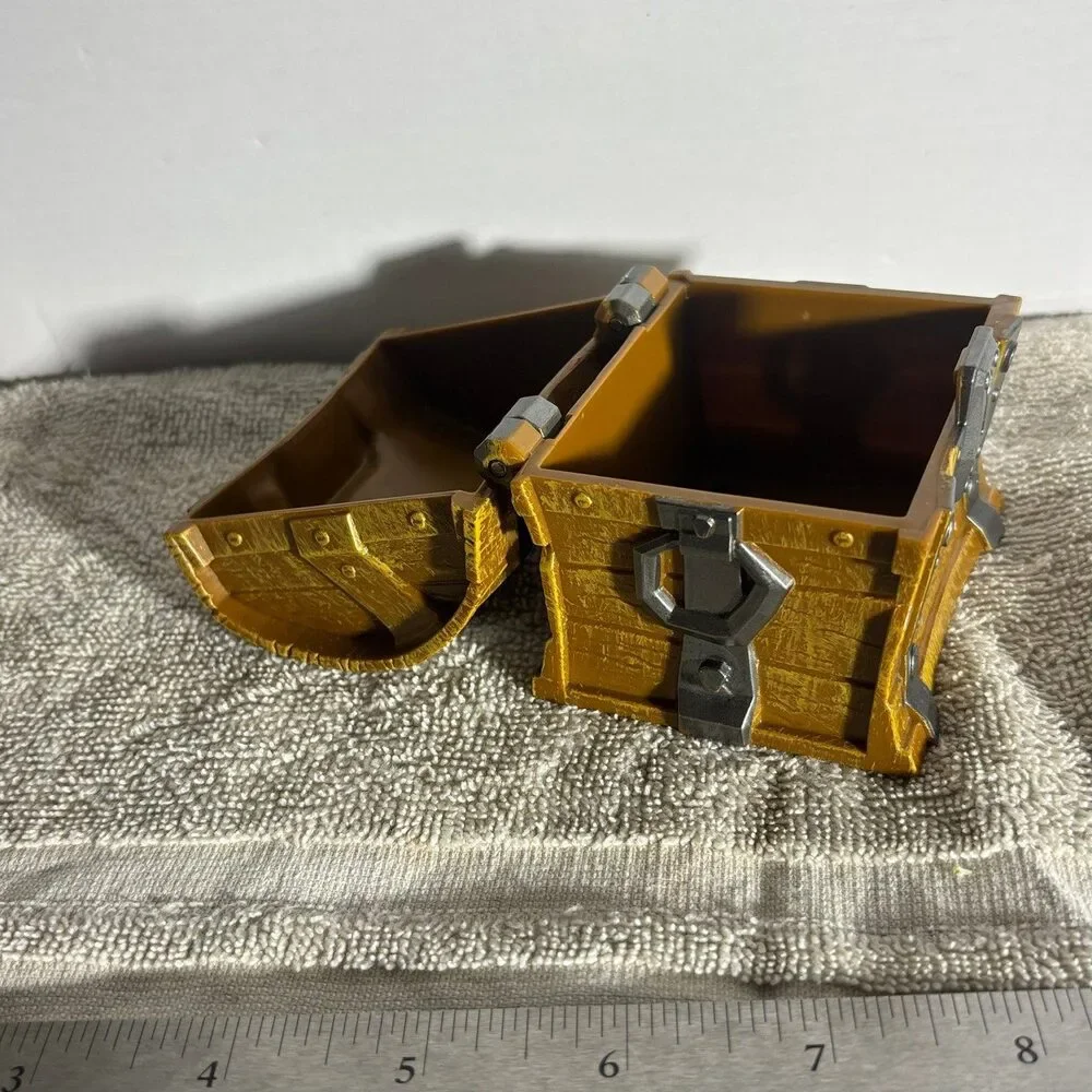 Treasure Box - Toy - Picture 4 of 9